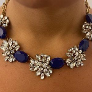 J. Crew Statement Necklace
